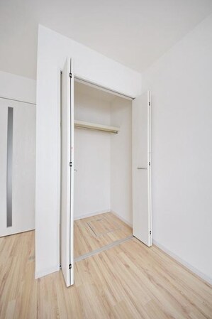 シャルル フォワイエの物件内観写真